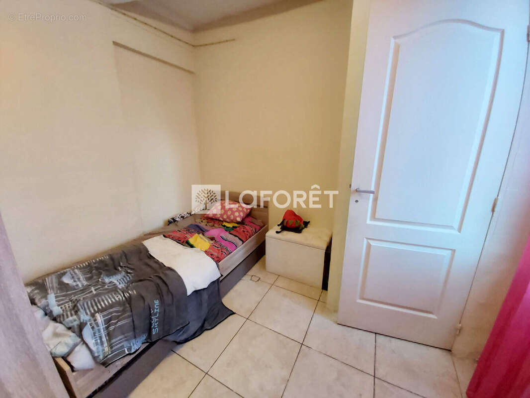 Maison à VILLEMOMBLE