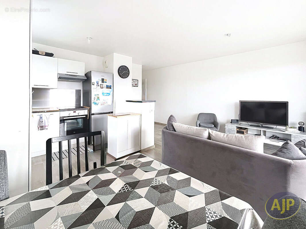 Appartement à BETTON