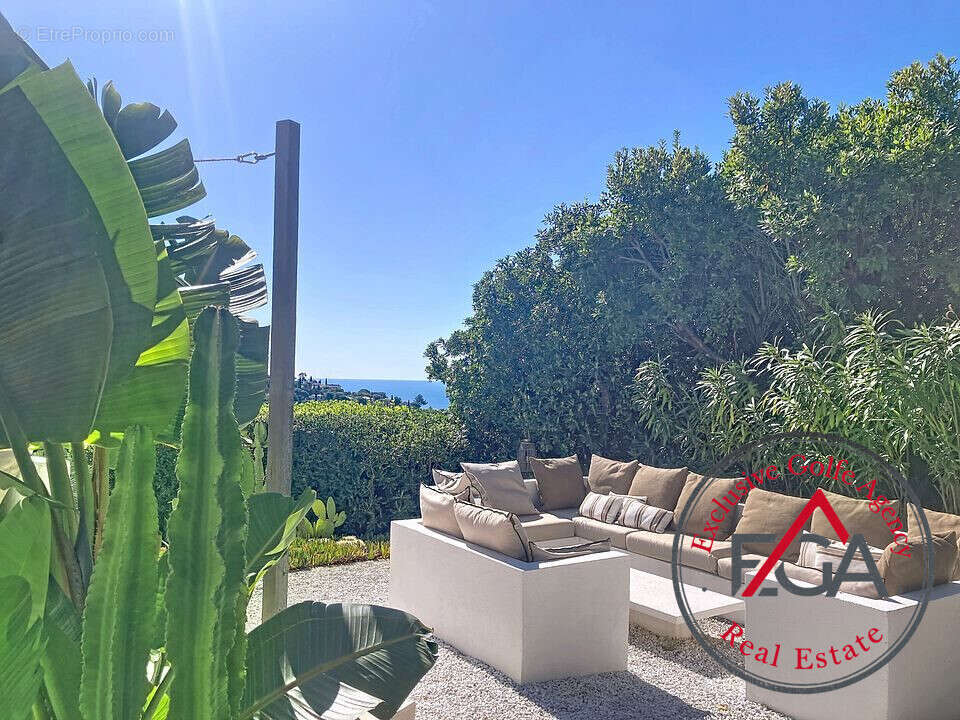 Maison à LA CROIX-VALMER