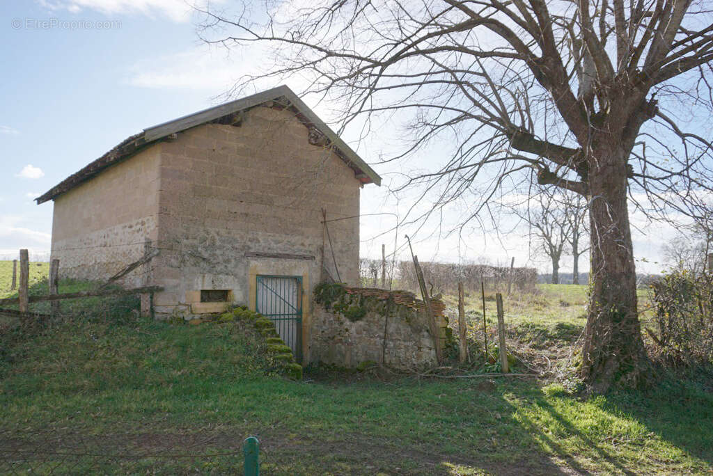 Maison à PARAY-LE-MONIAL