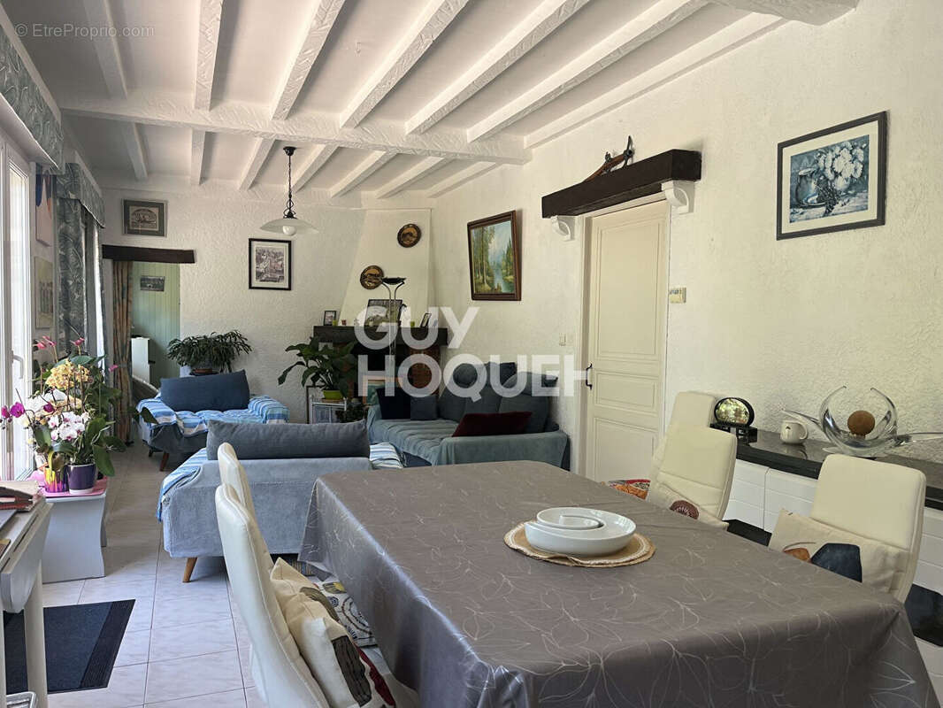 Maison à SOUSTONS
