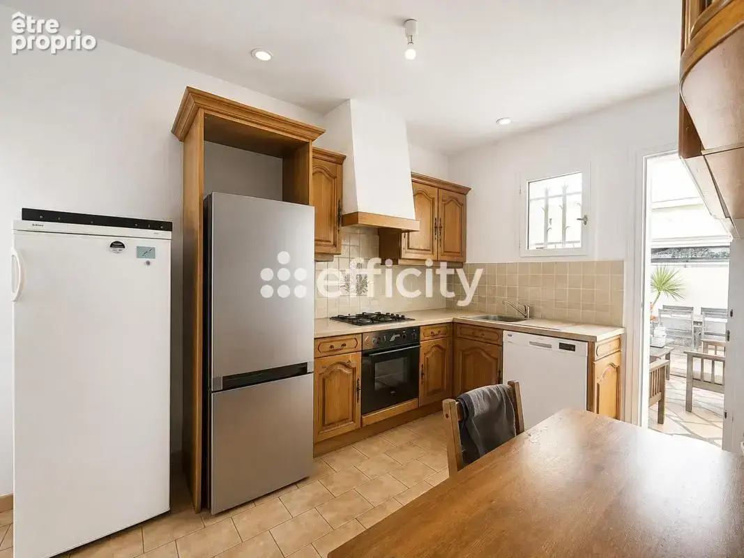 Maison 6 pièces 127 m² à vendre à Vendargues (34740) - photo 3