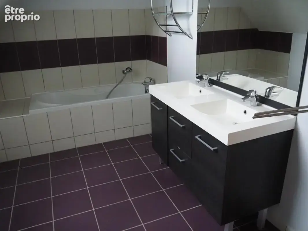 Maison BBC 130 m2 - photo 7