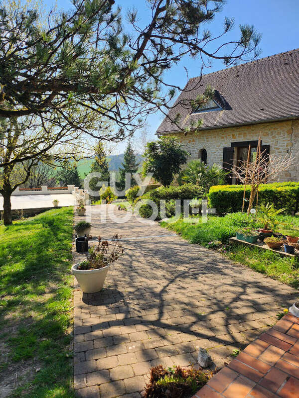 Maison à NOGENT-SUR-SEINE