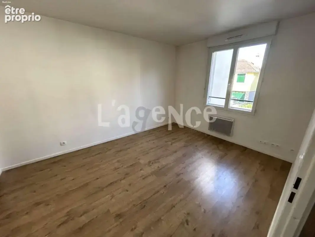 Appartement 2 pièces - photo 4