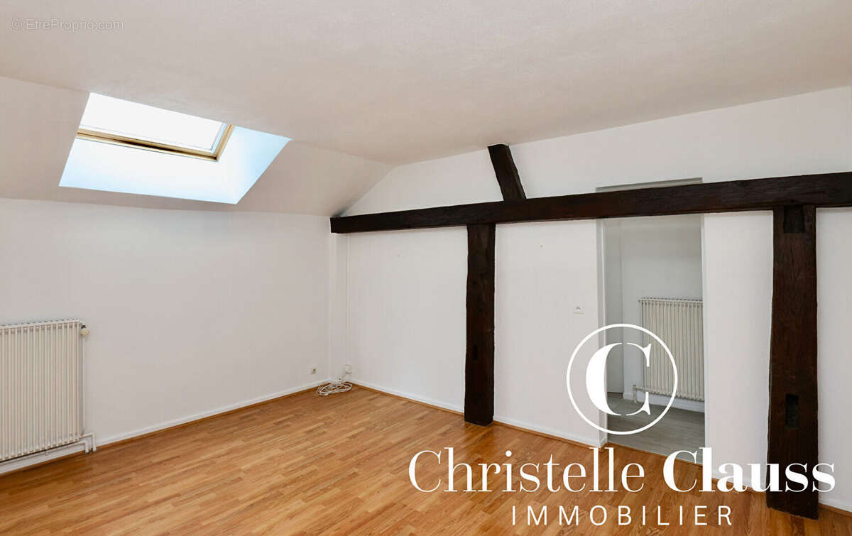 Maison à VILLARS-LE-SEC