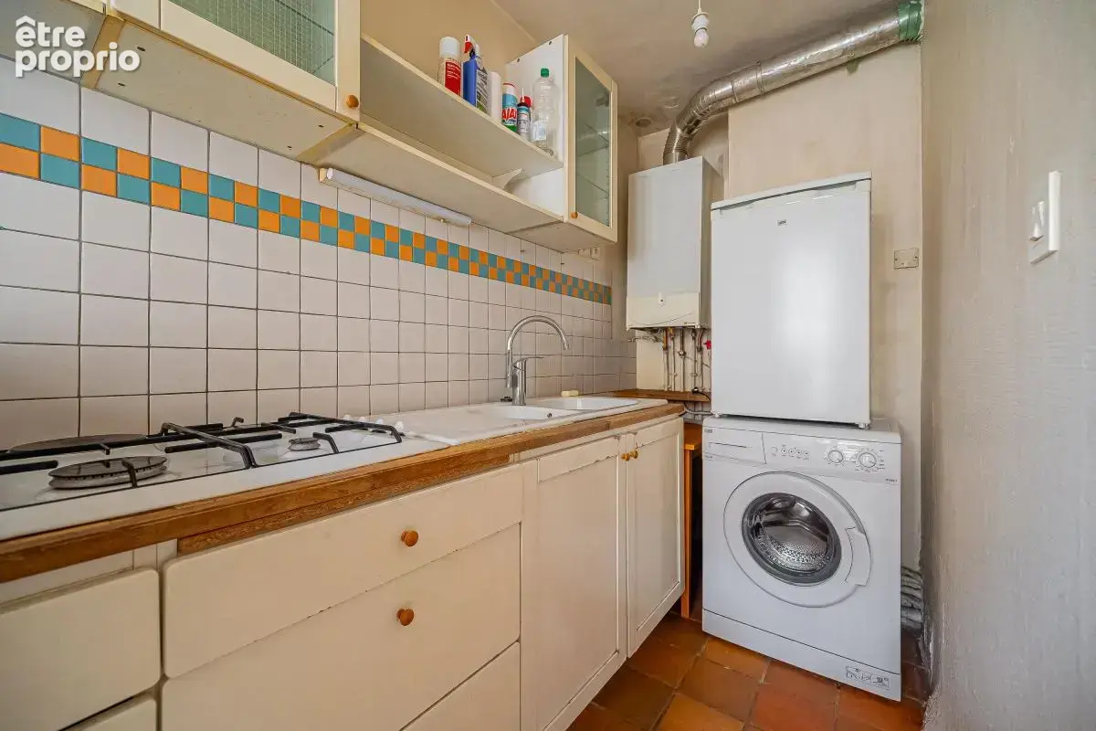 Appartement À Vendre - photo 5