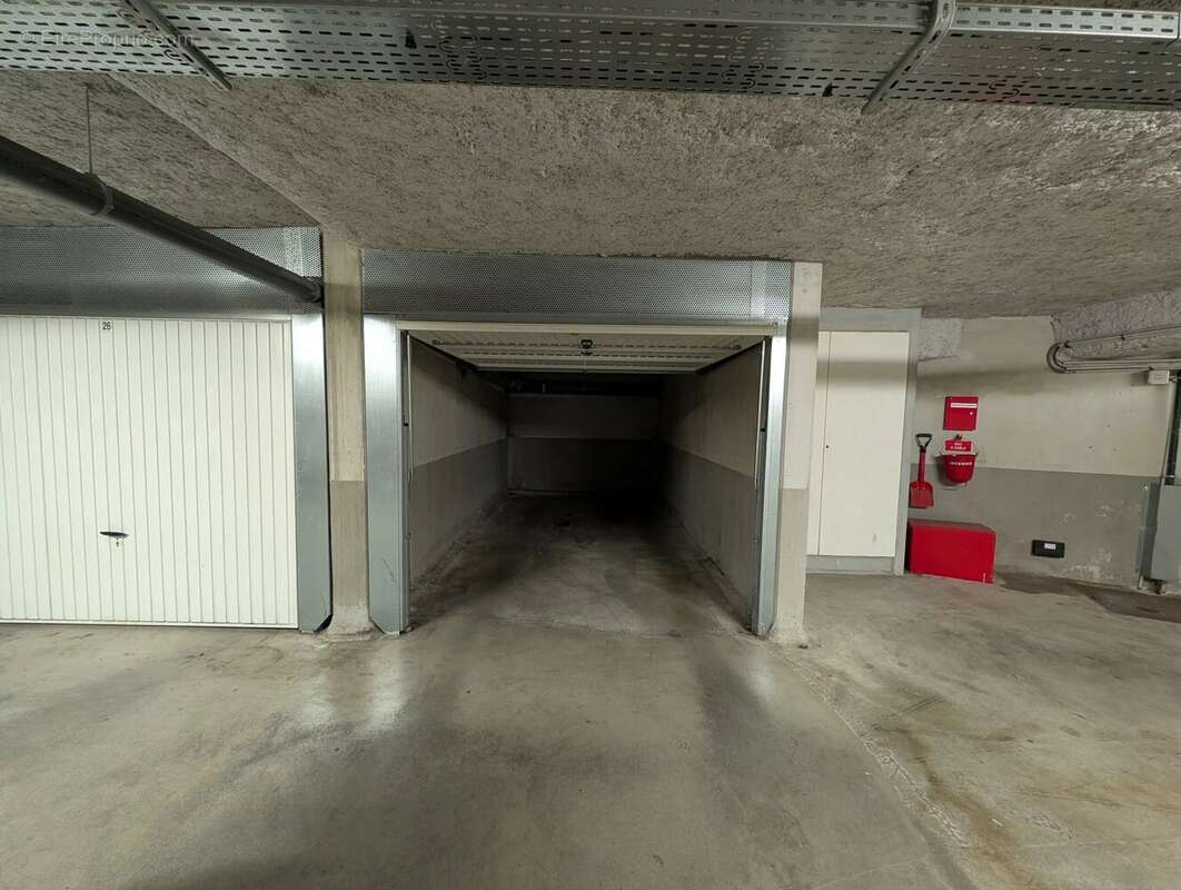 Appartement à DRAP