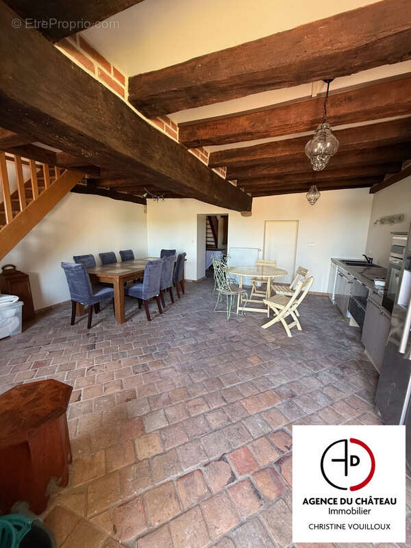 Maison 120 m² à Sully-Sur-Loire  - photo 7