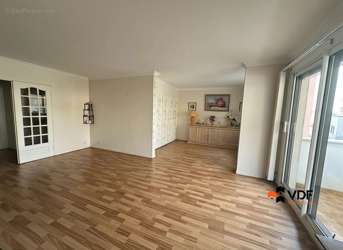 Appartement à ROANNE