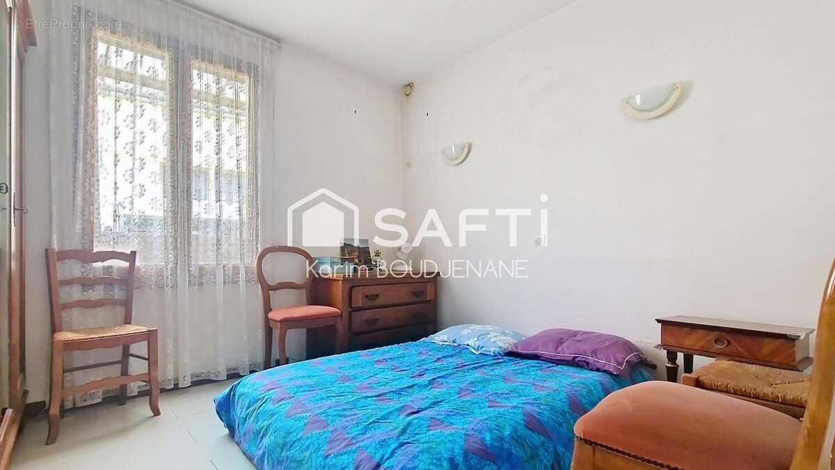 Photo 8 - Maison à BRUYERES-SUR-OISE