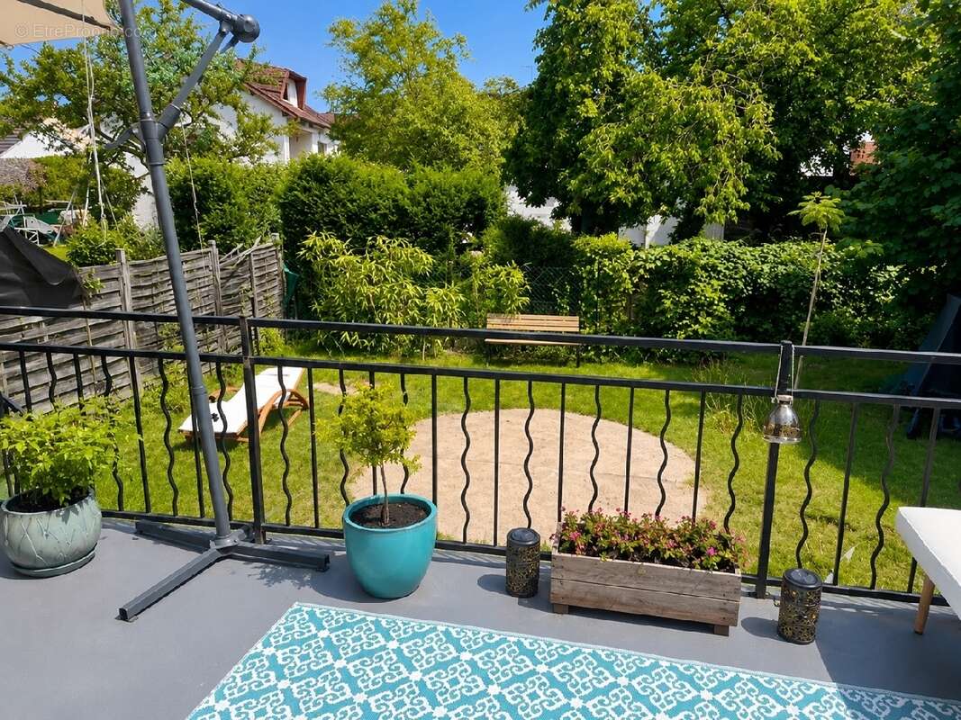 Maison 83 m² à Montgeron  - photo 10
