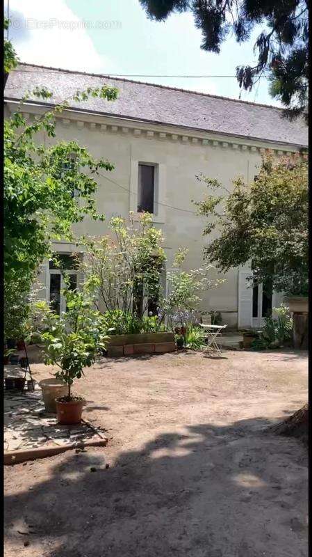Maison à LOUDUN