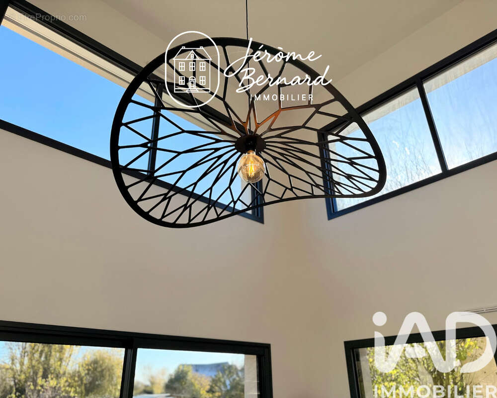 Photo 7 - Maison à BRIOLLAY