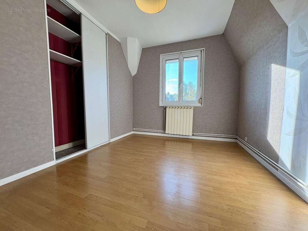 Photo 5 - Maison à BEAUTOR