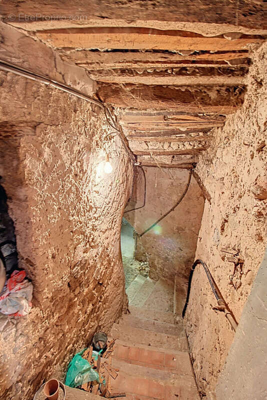 Appartement à VILLECROZE