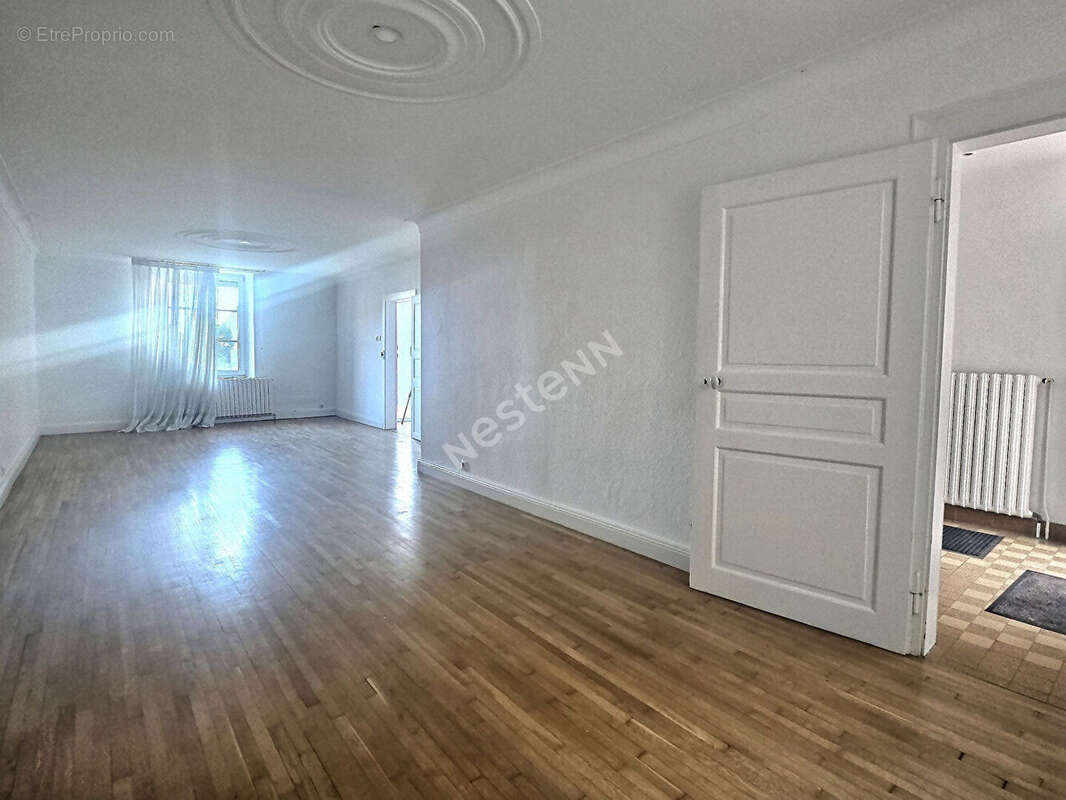 Maison à BARONVILLE