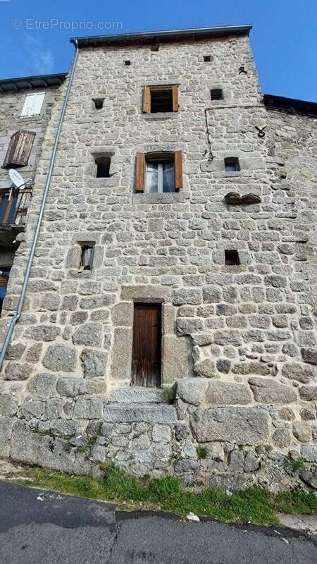 Maison de village - photo 2