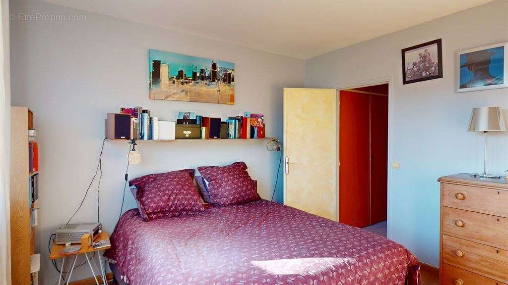 Appartement à CLAMART