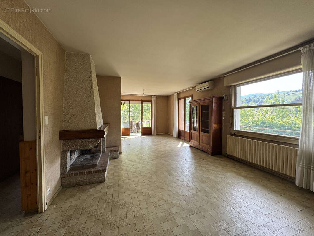 Maison à RUMILLY