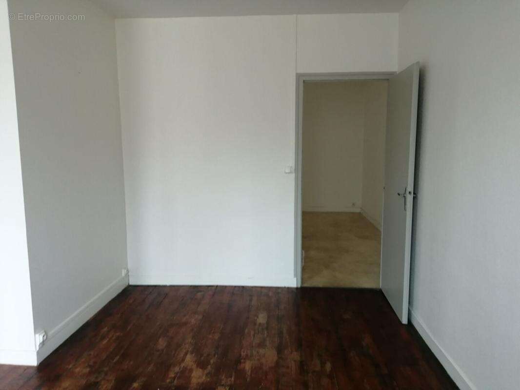 Appartement à VIENNE