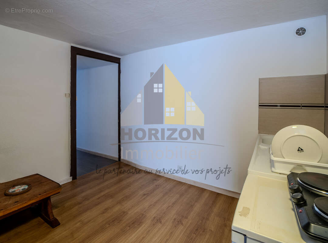 Appartement à LONS-LE-SAUNIER