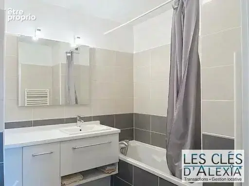 Appartement type 2 Lyon 8 - photo 6