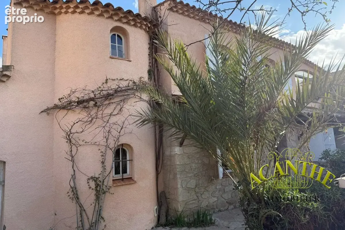 Maison 140 m² à Montpellier  - photo 2