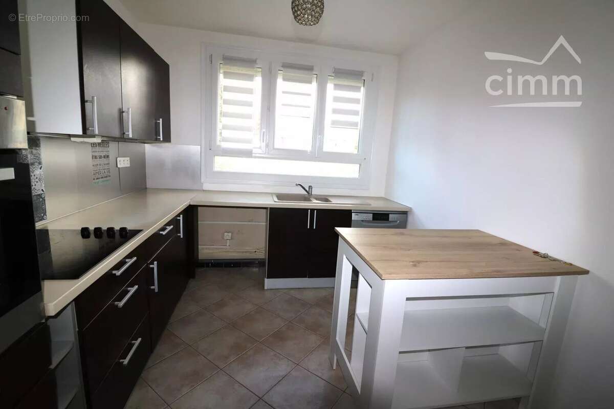 Appartement à SENLIS
