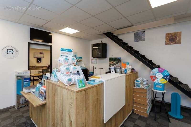 À vendre – Local commercial loué - Investisseurs – Emplacement n°1 – PARAY LE MONIAL (71) - photo 4