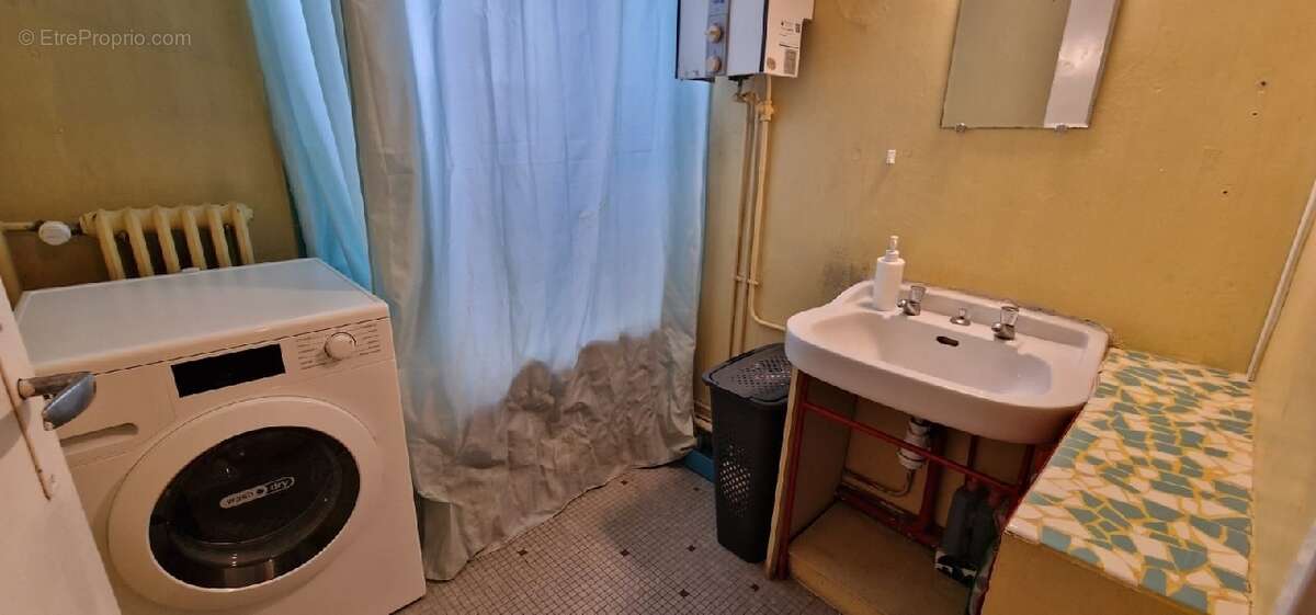 Appartement à ANGERS