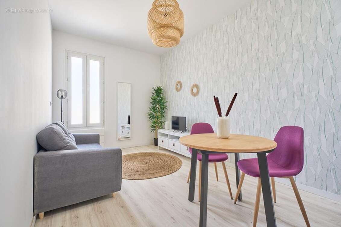 Appartement à BERGERAC
