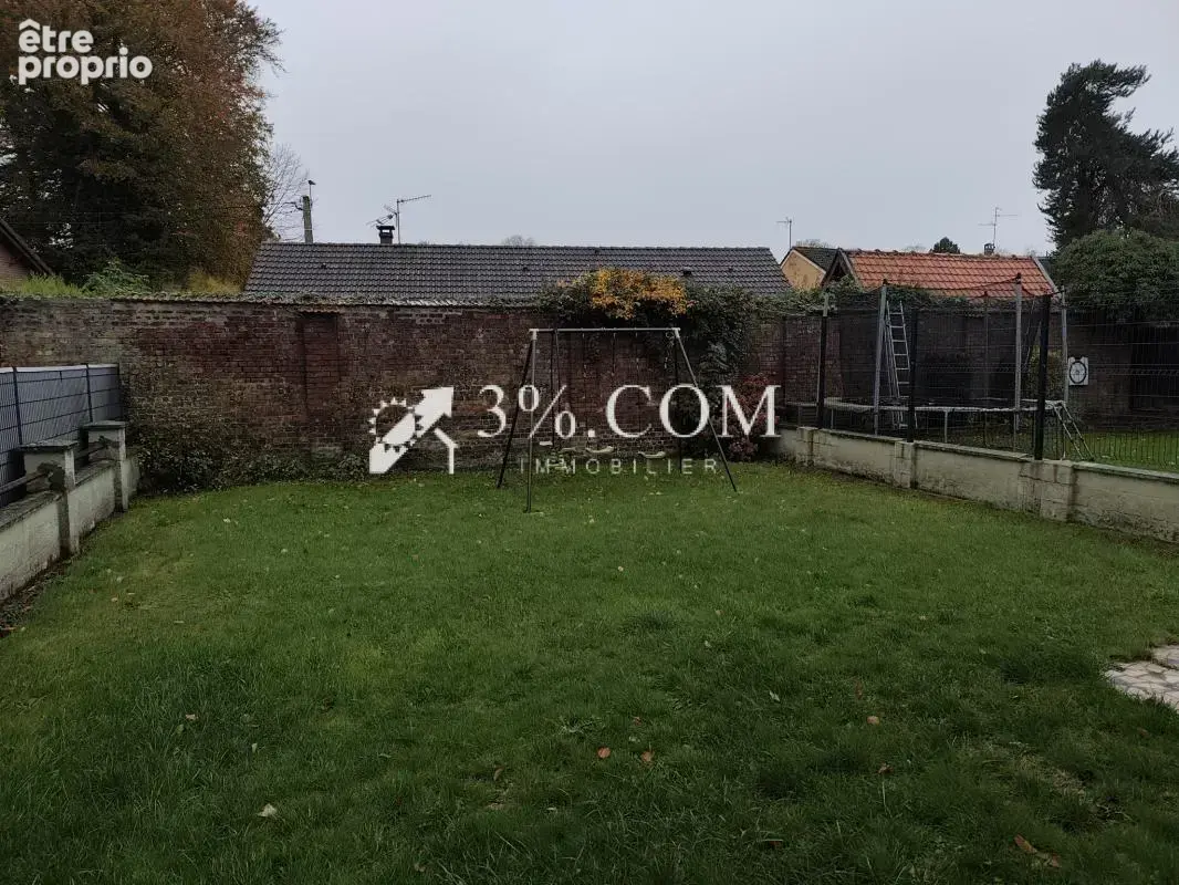 Maison 4ch sans travaux avec jardin - photo 13