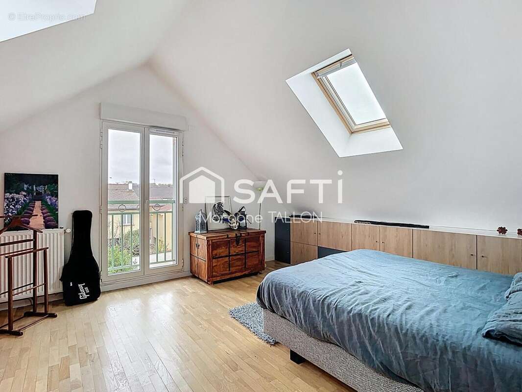 Photo 5 - Appartement à MAISONS-ALFORT