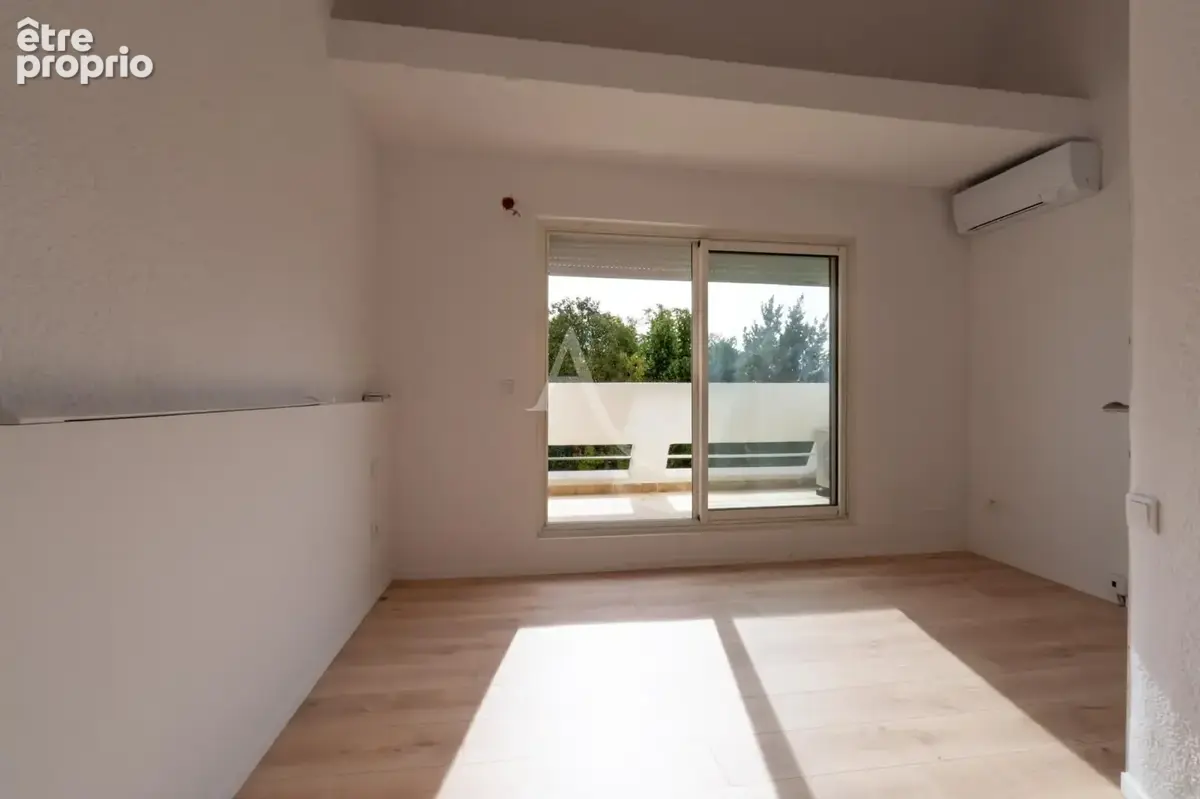 Maison Balaruc Les Bains 4 pièce(s) 73.57 m2 centre ville de Balaruc Les Bains - photo 12