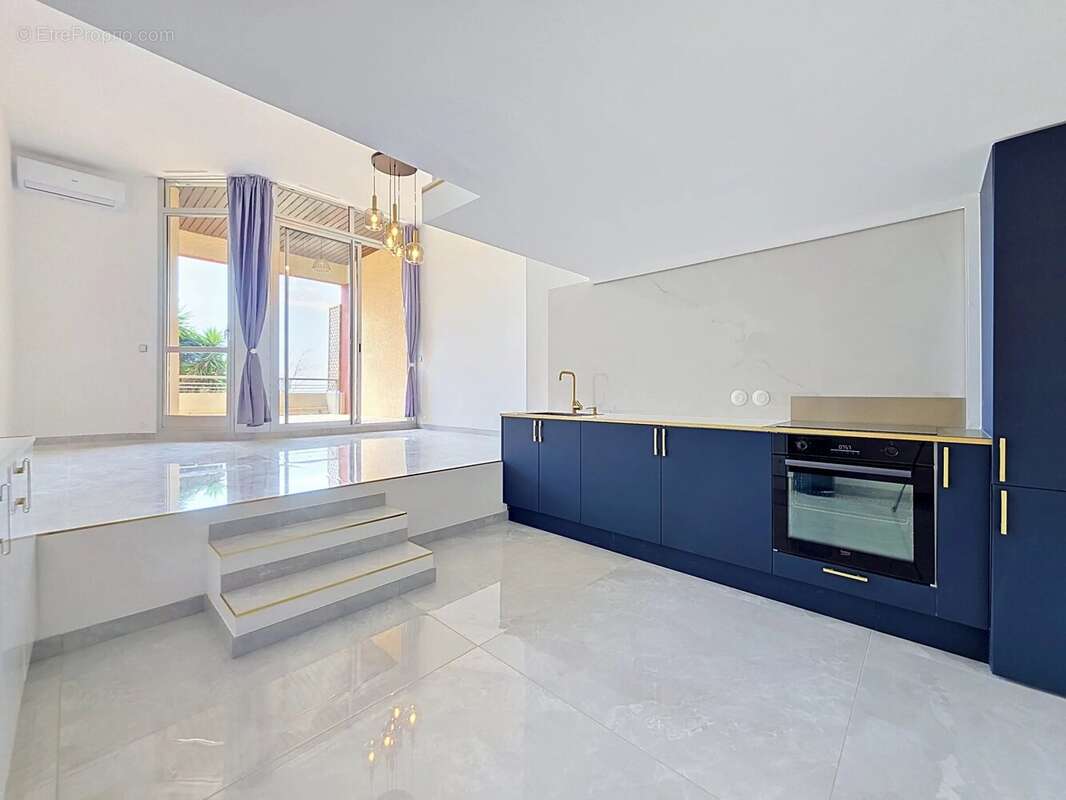 Appartement à GRASSE