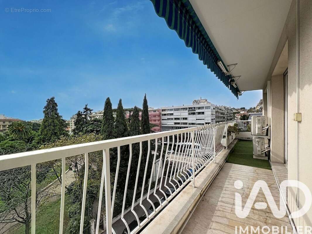 Photo 3 - Appartement à LE CANNET