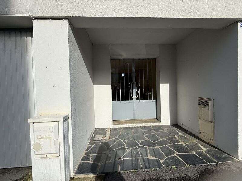 Appartement à LORIENT