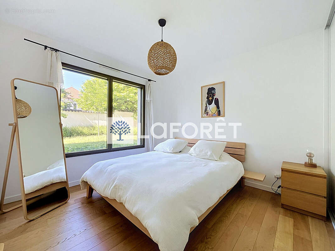 Appartement à LYON-4E
