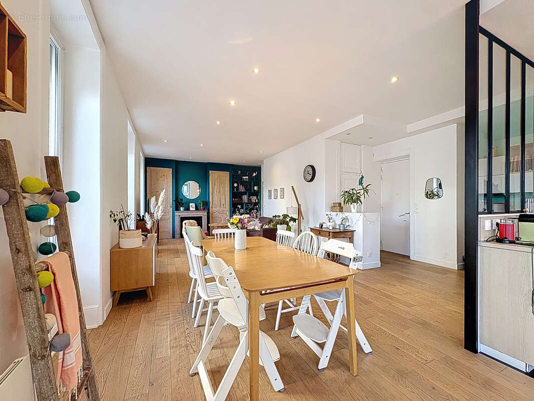 Appartement à LYON-7E