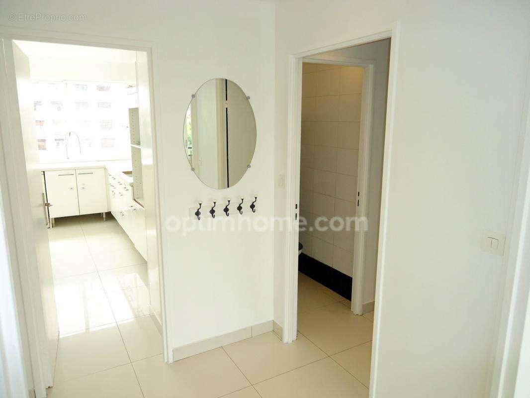 Sarcelles Paul Herbé - Appartement 5 pièces / 3 chambres - Balcons - 89 m2 - 189 000 € FAI - photo 3