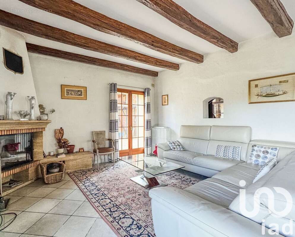 Photo 4 - Maison à VILLENEUVE-LE-COMTE