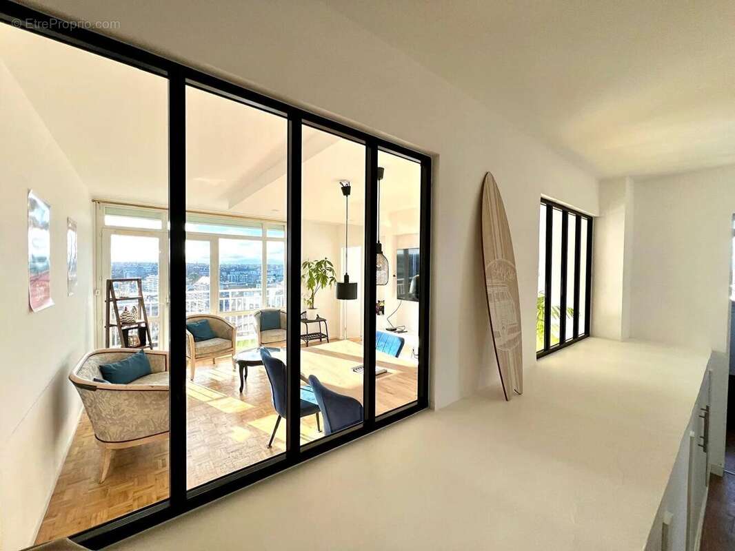 Appartement à SAINT-BRIEUC