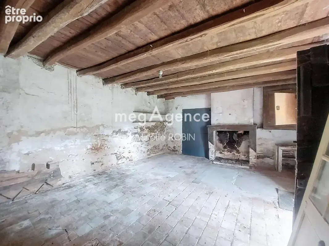 Maison de ville au cœur de Bégrolles en Mauges - photo 9