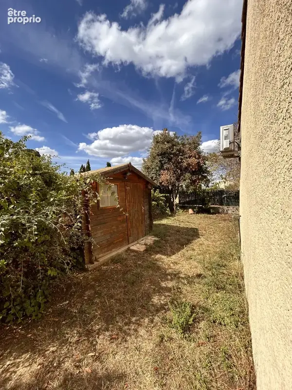 À découvrir à Bram : agréable maison familiale avec piscine - photo 3