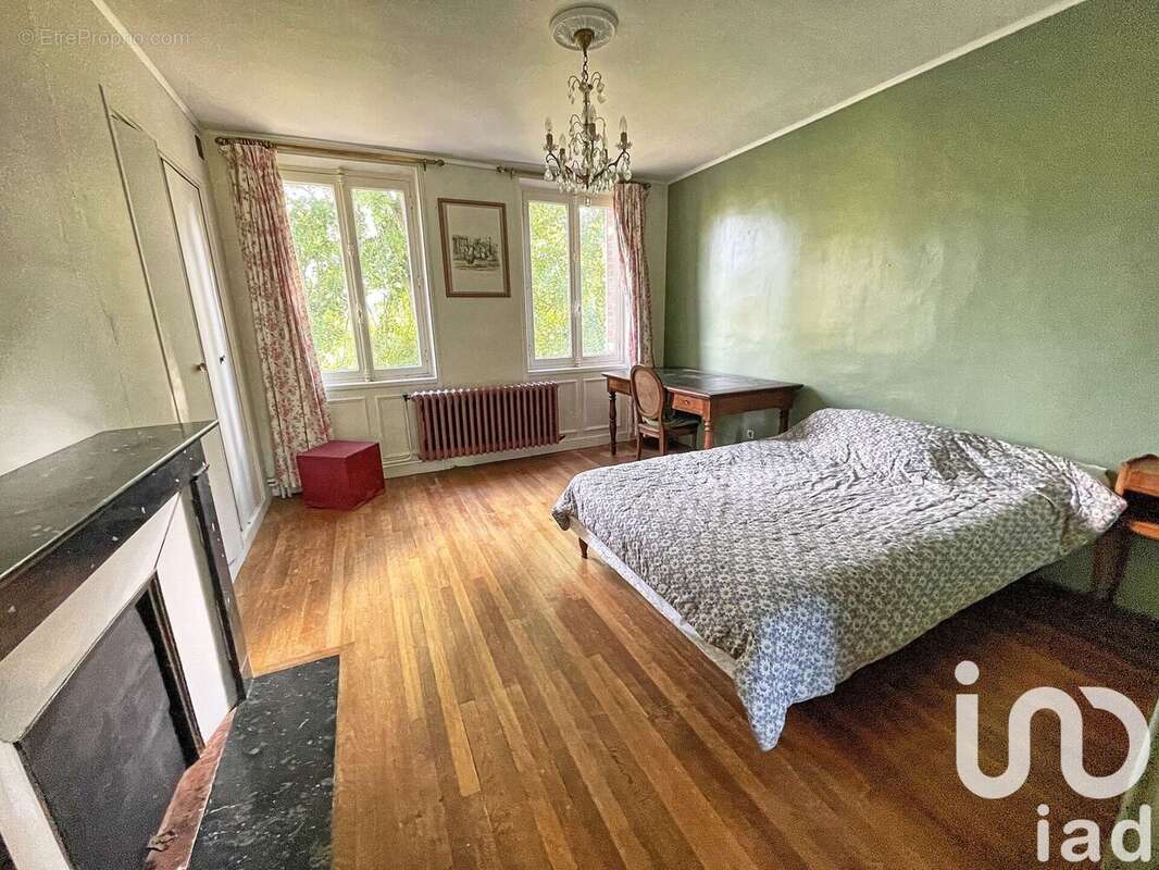 Photo 8 - Maison à CLERES