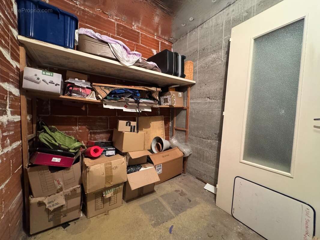 Appartement à vendre 3 pièces ALES (30) - photo 19