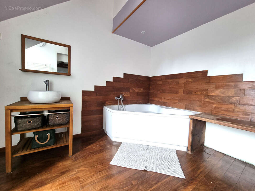 Maison 261m² à quimperlé - photo 13
