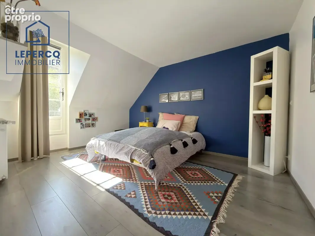 Charmante maison de 210 m² avec vue exceptionnelle - photo 9