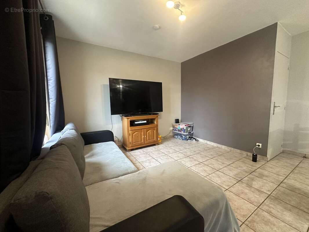 Maison à SAINT-FARGEAU-PONTHIERRY